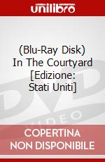 (Blu-Ray Disk) In The Courtyard [Edizione: Stati Uniti] brd