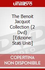 The Benoit Jacquot Collection (2 Dvd) [Edizione: Stati Uniti] dvd