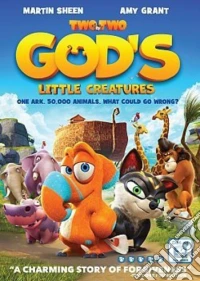 Two By Two: God'S Little Creatures [Edizione: Stati Uniti] dvd