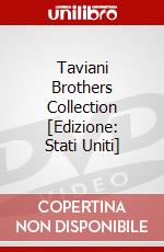 Taviani Brothers Collection [Edizione: Stati Uniti] dvd