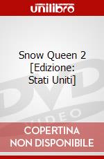 Snow Queen 2 [Edizione: Stati Uniti] dvd