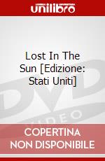 Lost In The Sun [Edizione: Stati Uniti] dvd