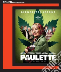 (Blu-Ray Disk) Paulette [Edizione: Stati Uniti] brd