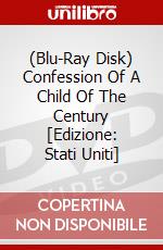 (Blu-Ray Disk) Confession Of A Child Of The Century [Edizione: Stati Uniti] brd