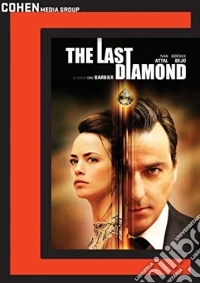 Last Diamond dvd