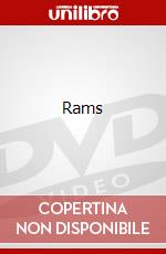 Rams dvd