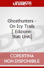 Ghosthunters - On Icy Trails [ Edizione: Stati Uniti] dvd