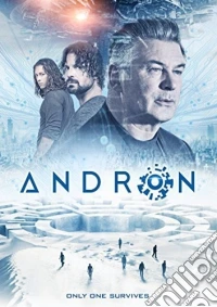 Andron [Edizione: Stati Uniti] dvd