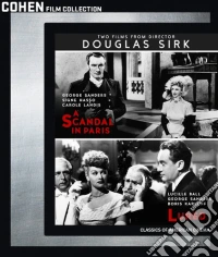 (Blu-Ray Disk) Two Films By Douglas Sirk (2 Blu-Ray) [Edizione: Stati Uniti] brd