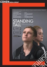 Standing Tall [Edizione: Stati Uniti] dvd