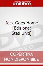 Jack Goes Home [Edizione: Stati Uniti] dvd