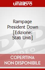 Rampage President Down [Edizione: Stati Uniti] dvd