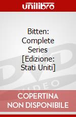 Bitten: Complete Series [Edizione: Stati Uniti] dvd