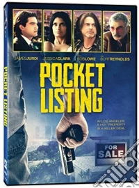 Pocket Listing [Edizione: Stati Uniti] dvd