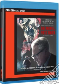 (Blu-Ray Disk) People Vs Fritz Bauer brd