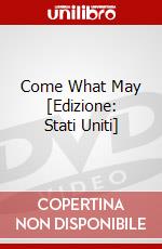 Come What May [Edizione: Stati Uniti] dvd