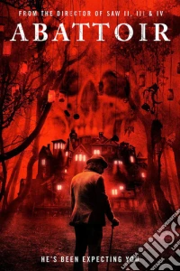 Abattoir [Edizione: Stati Uniti] dvd