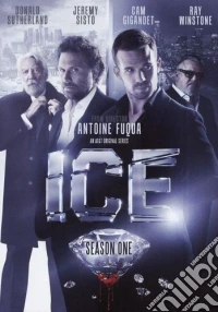 Ice: Season One dvd