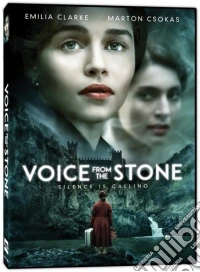 Voice From The Stone [Edizione: Stati Uniti] dvd