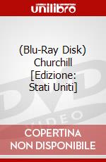 (Blu-Ray Disk) Churchill [Edizione: Stati Uniti] brd