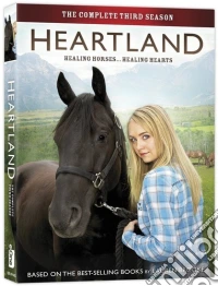 Heartland: Season Three [Edizione: Stati Uniti] dvd