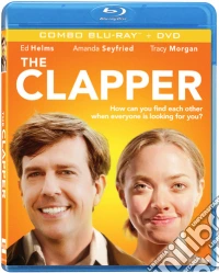 (Blu-Ray Disk) Clapper [Edizione: Stati Uniti] brd