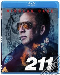 (Blu-Ray Disk) 211 (2018) brd
