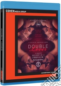 (Blu-Ray Disk) Double Lover [Edizione: Stati Uniti] brd