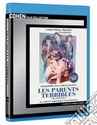 (Blu-Ray Disk) Les Parents Terribles brd