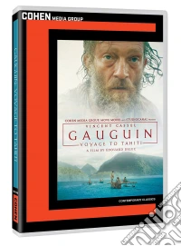 Gauguin: Voyage To Tahiti [Edizione: Stati Uniti] dvd