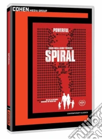 Spiral (2018) [Edizione: Stati Uniti] dvd