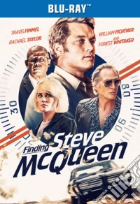 (Blu-Ray Disk) Finding Steve Mcqueen [Edizione: Stati Uniti] brd