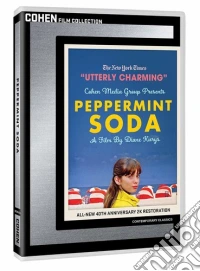 Peppermint Soda dvd
