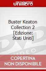 Buster Keaton Collection 2 [Edizione: Stati Uniti] dvd