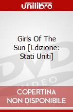 Girls Of The Sun [Edizione: Stati Uniti] dvd