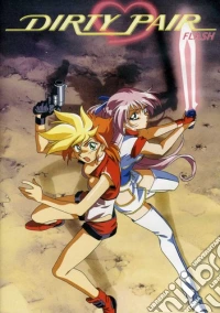 Dirty Pair Flash Dvd Collection [Edizione: Stati Uniti] dvd