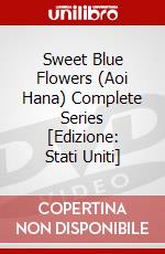 Sweet Blue Flowers (Aoi Hana) Complete Series [Edizione: Stati Uniti] dvd