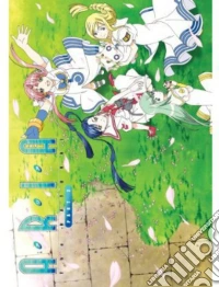 Aria The Natural Part 2 [Edizione: Stati Uniti] dvd