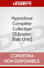 Hypnolove Complete Collection [Edizione: Stati Uniti] dvd
