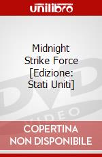 Midnight Strike Force [Edizione: Stati Uniti] dvd