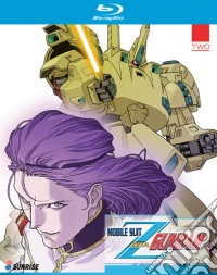 (Blu-Ray Disk) Mobile Suit Zeta Gundam Part 2 Collection (3 Blu-Ray) [Edizione: Stati Uniti] brd