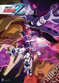 Mobile Suit Gundam Zz Collection 2 [Edizione: Stati Uniti] dvd