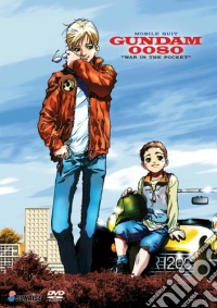 Mobile Suit Gundam 0080: War In The Pocket [Edizione: Stati Uniti] dvd