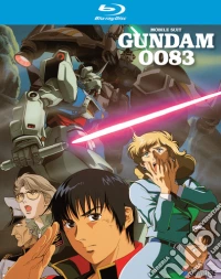 (Blu-Ray Disk) Mobile Suit Gundam 0083: Collection [Edizione: Stati Uniti] brd