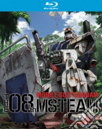 (Blu-Ray Disk) Mobile Suit Gundam 08Th Ms Team: Collection [Edizione: Stati Uniti] brd