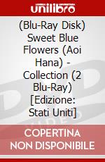 (Blu-Ray Disk) Sweet Blue Flowers (Aoi Hana) - Collection (2 Blu-Ray) [Edizione: Stati Uniti] brd
