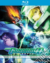 (Blu-Ray Disk) Mobile Suit Gundam 00: Ova Collection [Edizione: Stati Uniti] brd