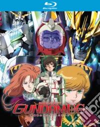 (Blu-Ray Disk) Mobile Suit Gundam Uc (Unicorn): Collection (4 Blu-Ray) [Edizione: Stati Uniti] brd