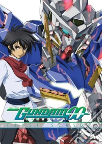 Mobile Suit Gundam 00 - Collection 1 [Edizione: Stati Uniti] dvd
