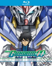 (Blu-Ray Disk) Mobile Suit Gundam 00: Collection 2 [Edizione: Stati Uniti] brd